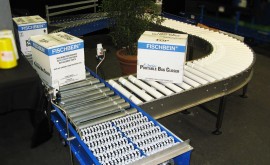 Tranzband Conveyor