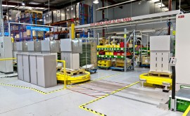 Pallet Conveyor