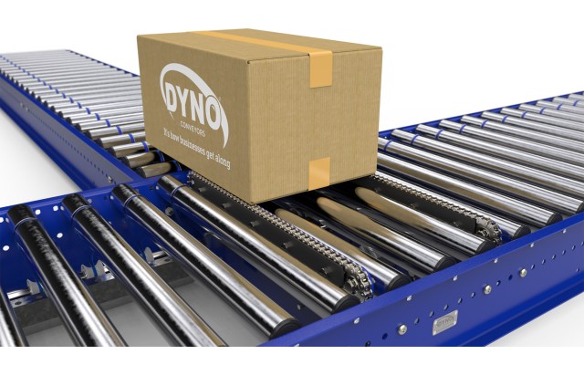 Chain Transfer (raised)