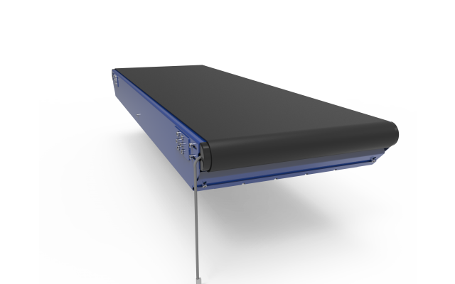 24v Slimline Belt Conveyor