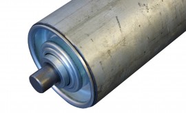 605 Roller Technical Information