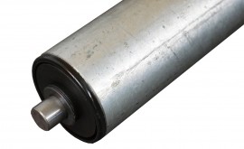 607HD Roller Technical Information