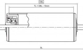 607 Roller Technical Information