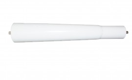DNPT4 Dynopipe Taper Information