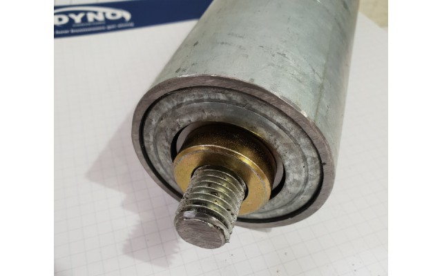 Threaded Rod Shaft