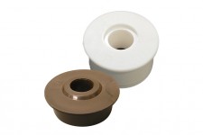 Dyno Conveyors 42mm bearing Plastic 42mm Diameter Roller CAP