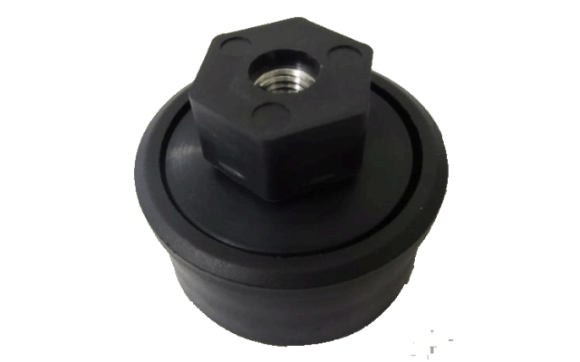 DYNO Conveyors - 507 Precision Bearing with BP12 Blind Pin