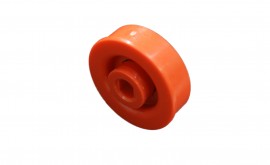 512 Bearing Technical Information