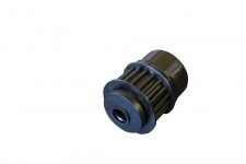 Dyno Conveyors Tooth Belt Pulley Timing Belt Plastic NZ 1