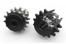 Dyno Conveyors Roller Sprockets