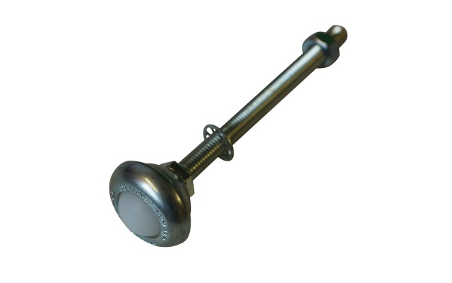Dyno Conveyors Glass Castors BT3001-14-50