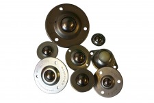Dyno Conveyors Ball Transfers