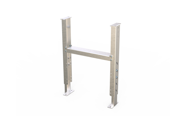 Premium Micro Adjustable Stand - Stainless Steel
