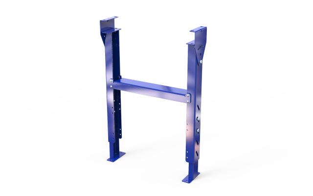 Premium Micro Adjustable Stands with Henley Plates