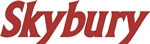 Skybury Red 150 x 45