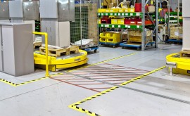 ABB Turntable